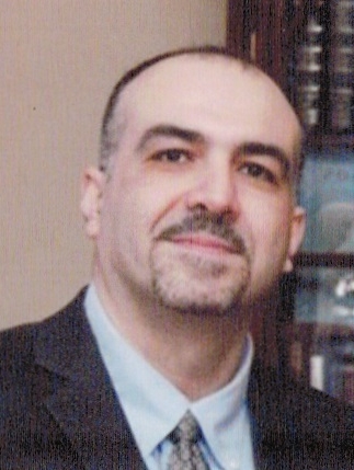 Image of Bassil CHARBEL